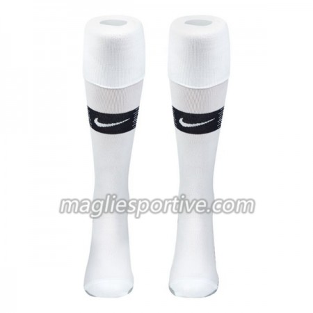 Francia Mondiali 2018 Calzettoni Trasferta Bianco